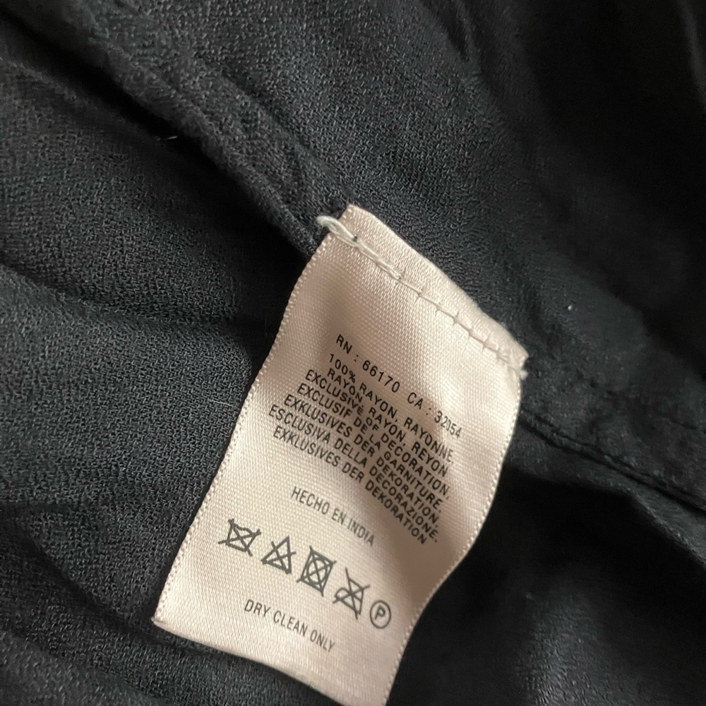 Embroidered Top - Picture 9 of 9